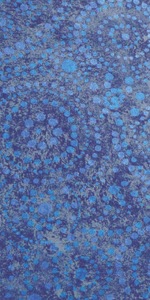 Starlight Swirl 30 Mil Full Print Liner